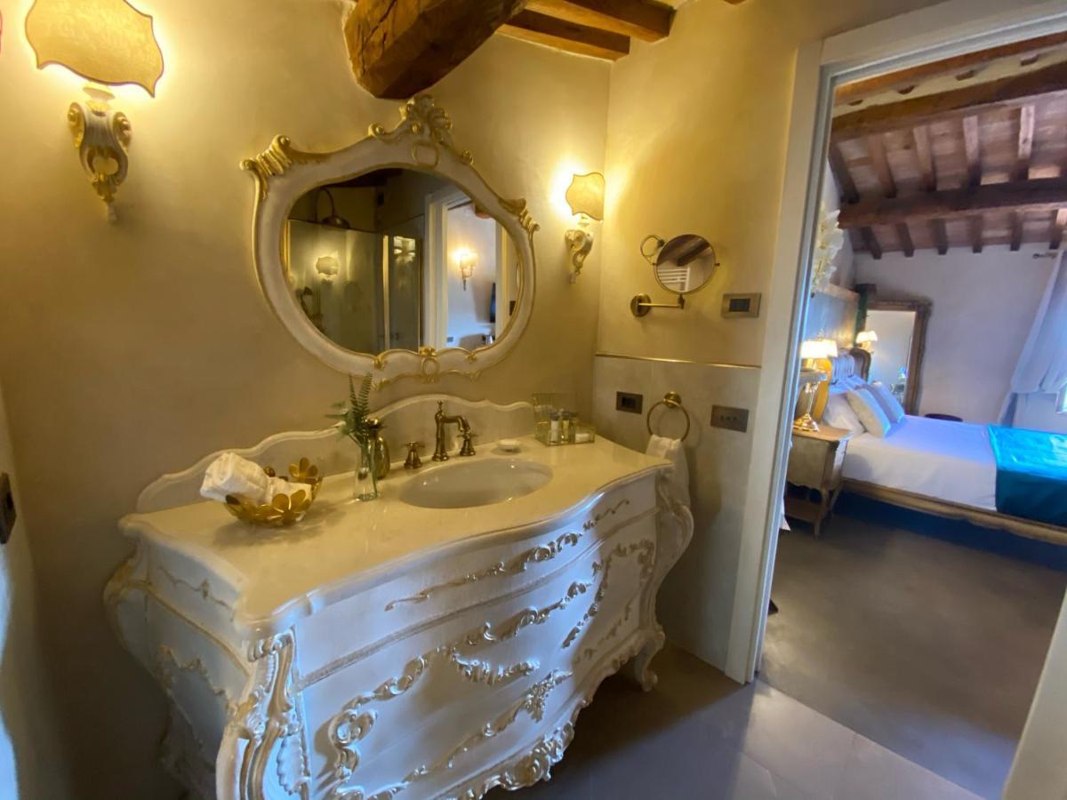 Il Miraggio In Val D'Orcia Relais & Spa San Quirico dʼOrcia Extérieur photo