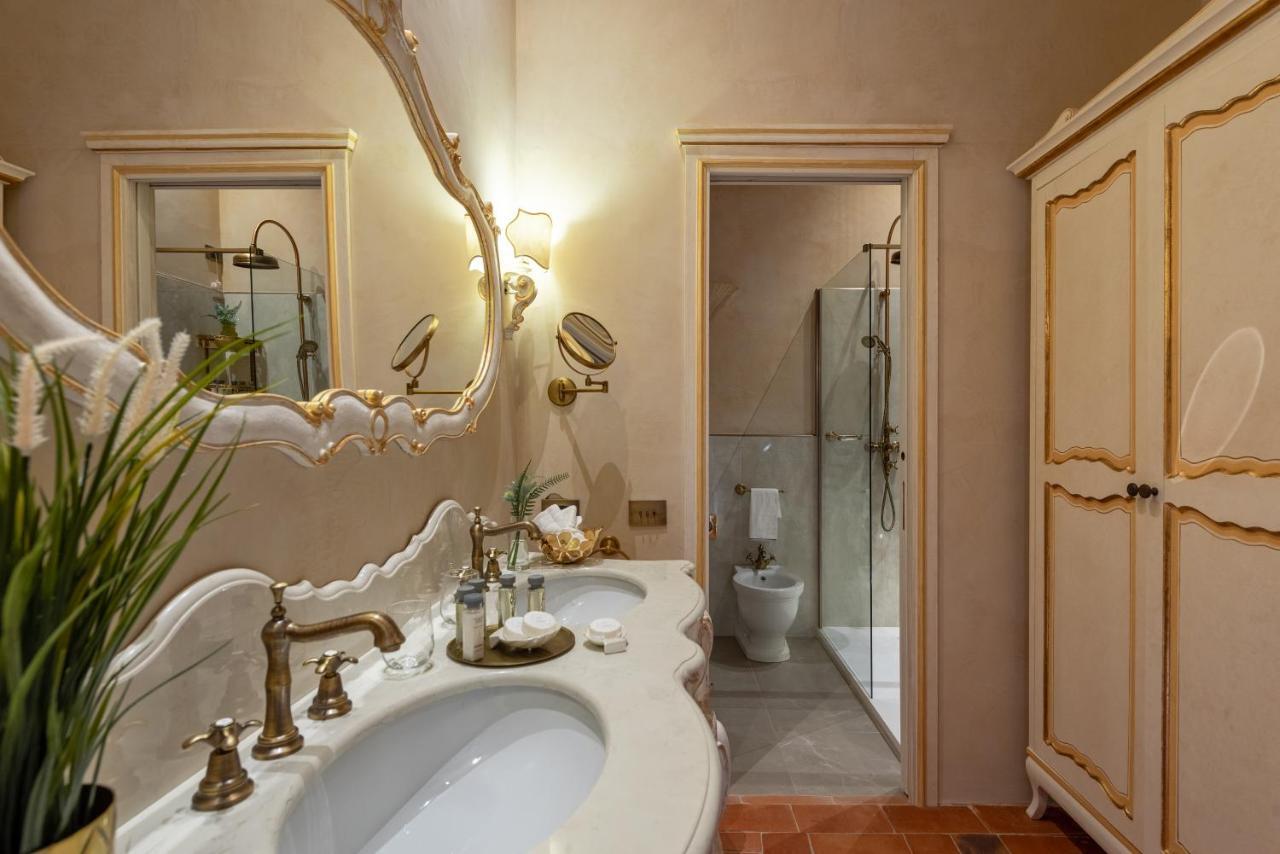Il Miraggio In Val D'Orcia Relais & Spa San Quirico dʼOrcia Extérieur photo