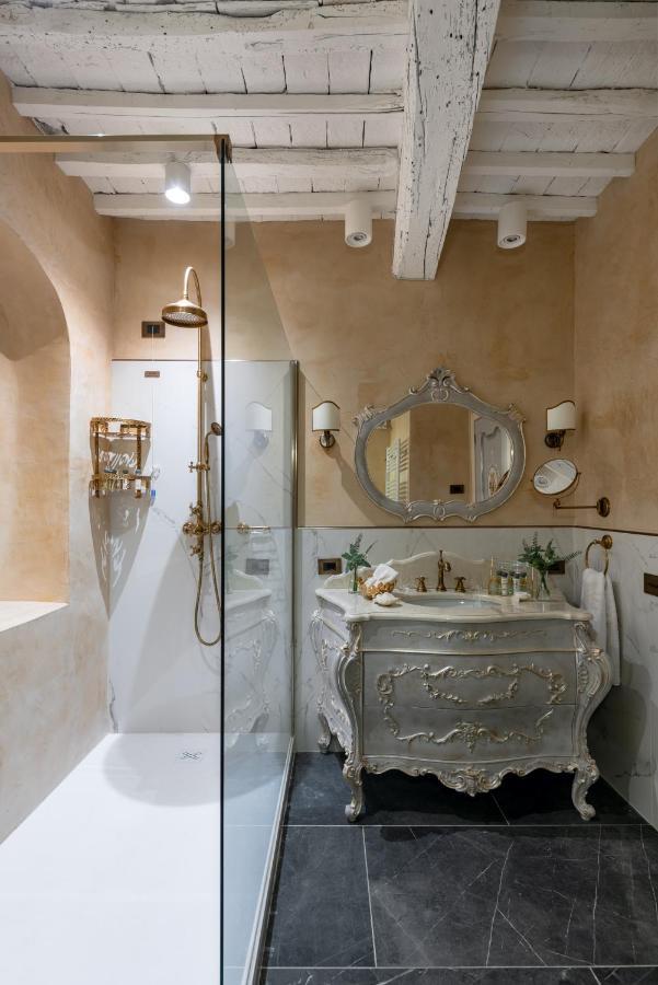Il Miraggio In Val D'Orcia Relais & Spa San Quirico dʼOrcia Extérieur photo