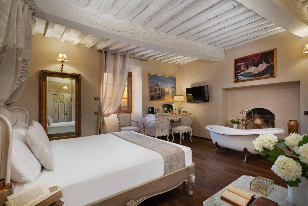 Il Miraggio In Val D'Orcia Relais & Spa San Quirico dʼOrcia Extérieur photo