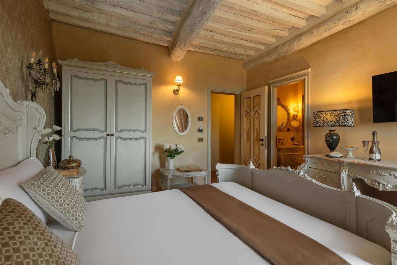 Il Miraggio In Val D'Orcia Relais & Spa San Quirico dʼOrcia Extérieur photo