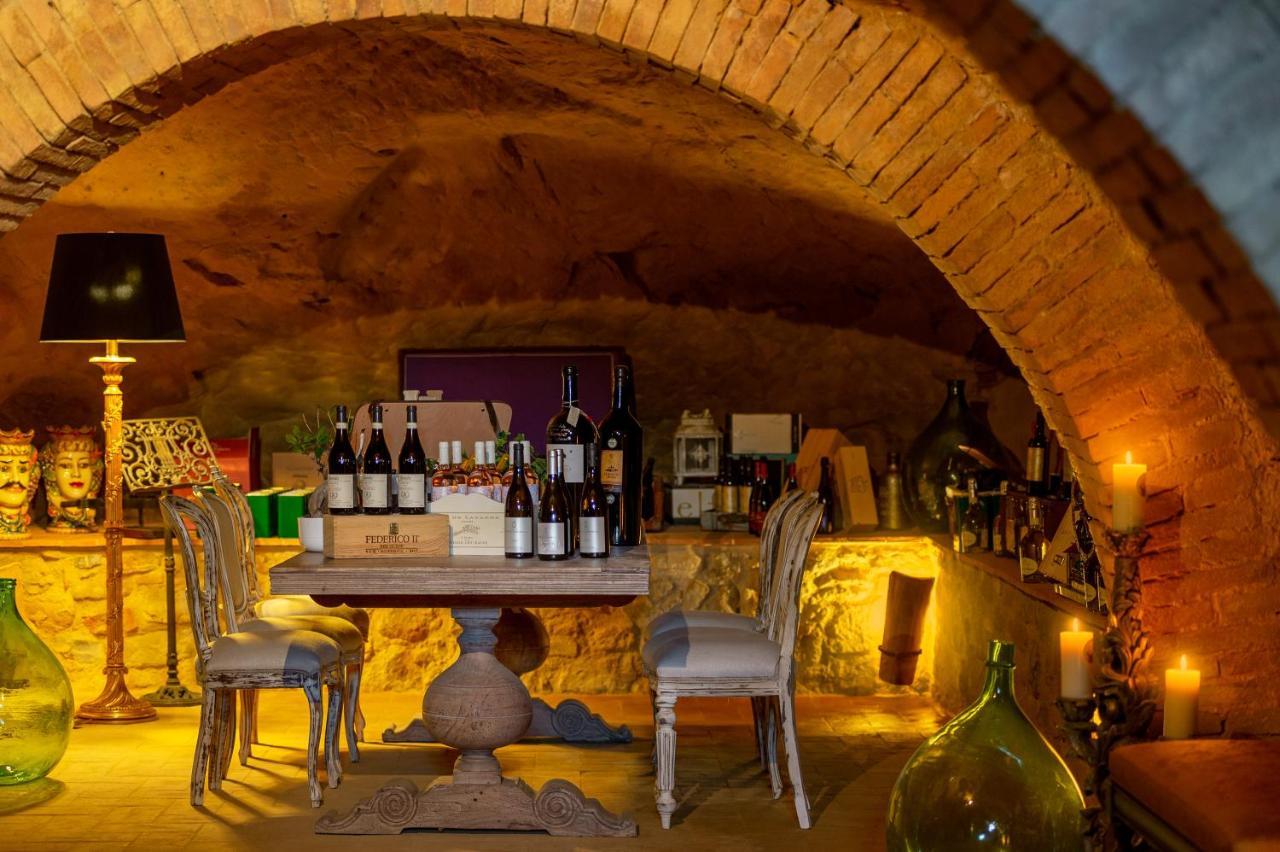 Il Miraggio In Val D'Orcia Relais & Spa San Quirico dʼOrcia Extérieur photo